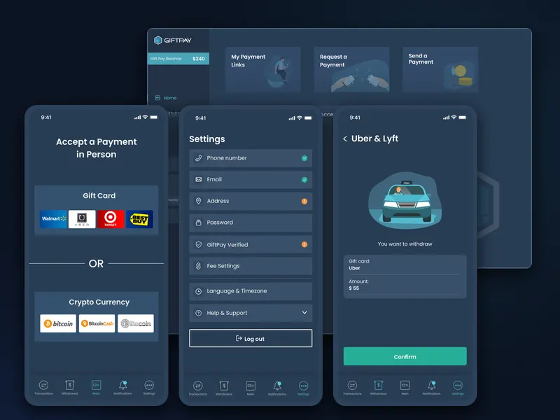 GiftPay