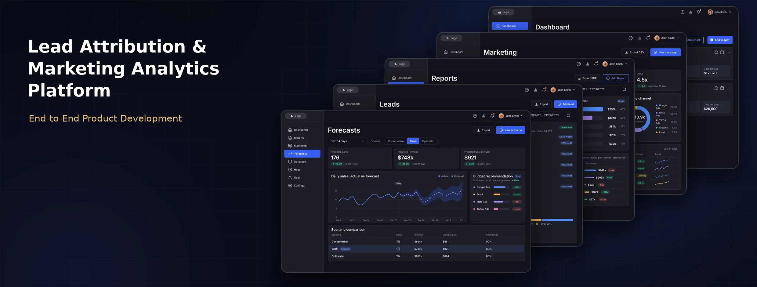 RevBase