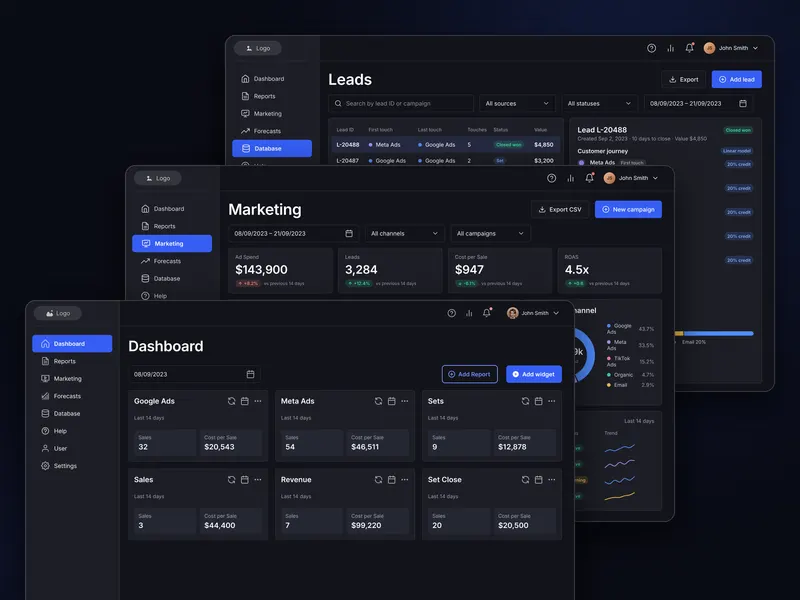 RevBase