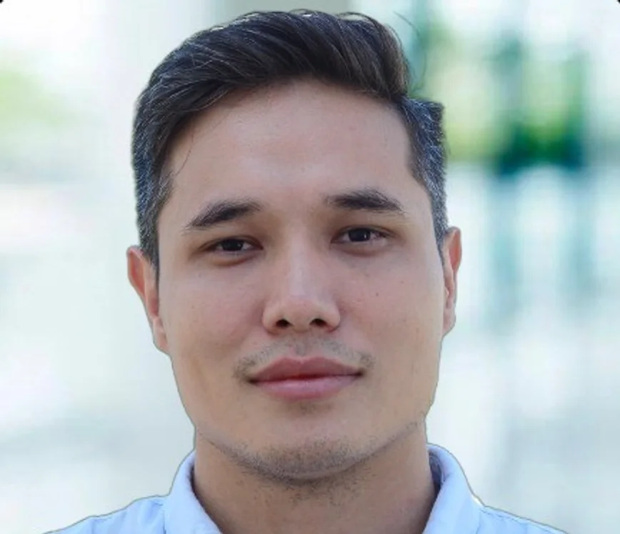 Salamat Burzhuev